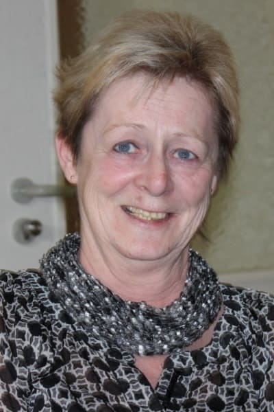 Barbara Schaarschmidt